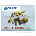 CNC precision turning machining part toyota front suspension parts